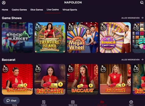 napoleoncasino be|napoleon casino online.